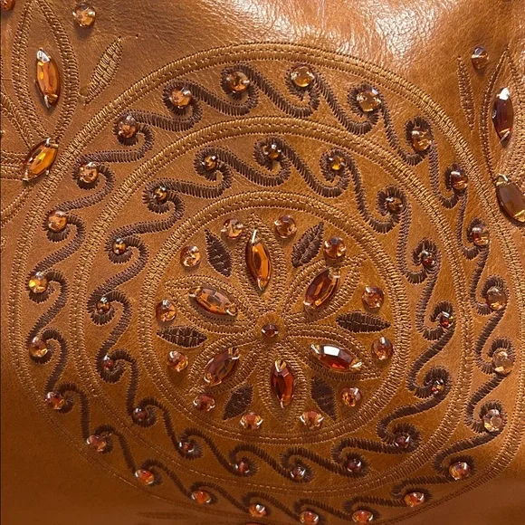 Wilson’s Leather Shoulder Bag - Picture 2 of 7